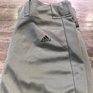 Adidas baseball pants
